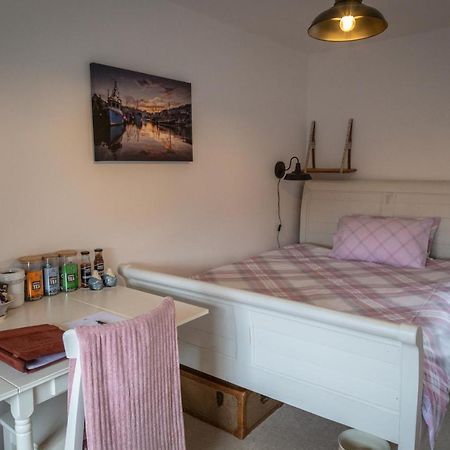 Stone'S Throw Cottage Mevagissey Zewnętrze zdjęcie
