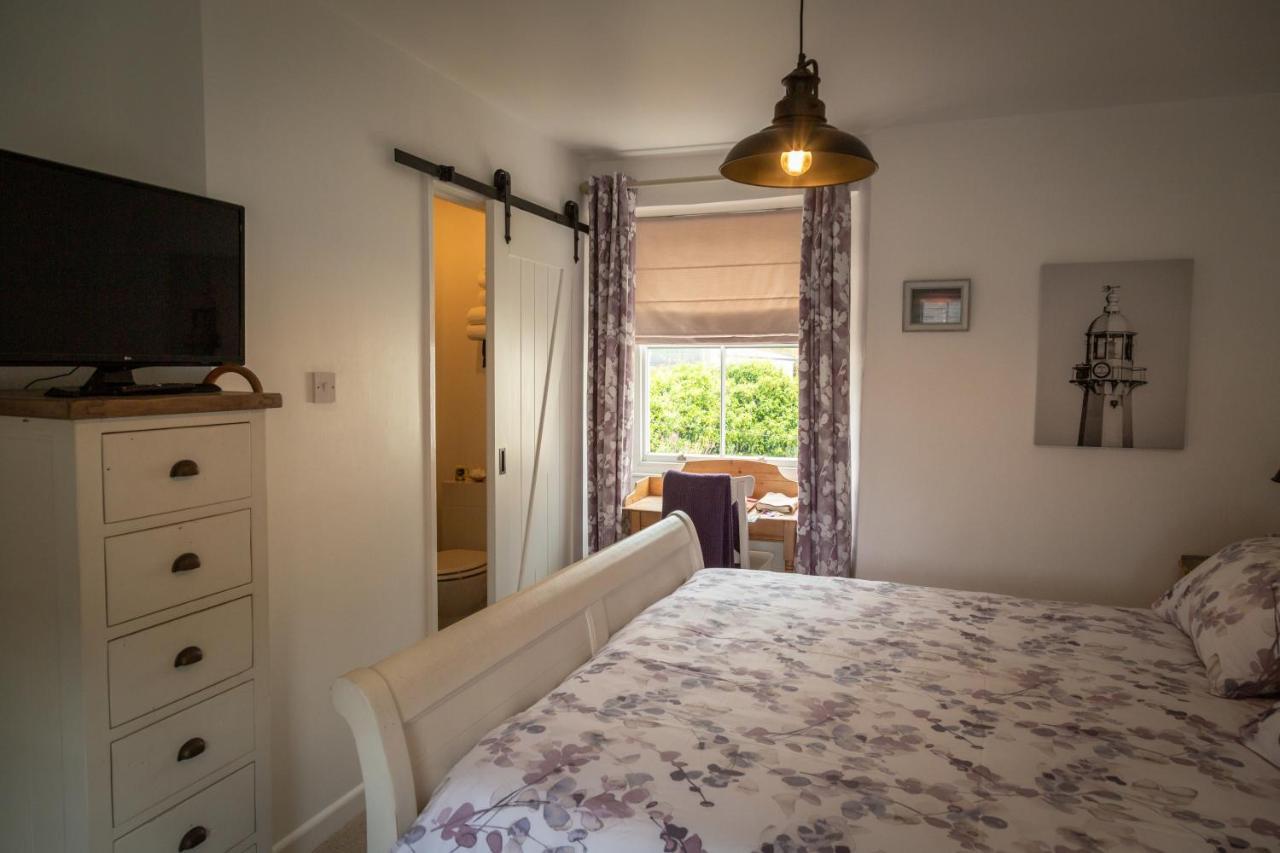 Stone'S Throw Cottage Mevagissey Zewnętrze zdjęcie
