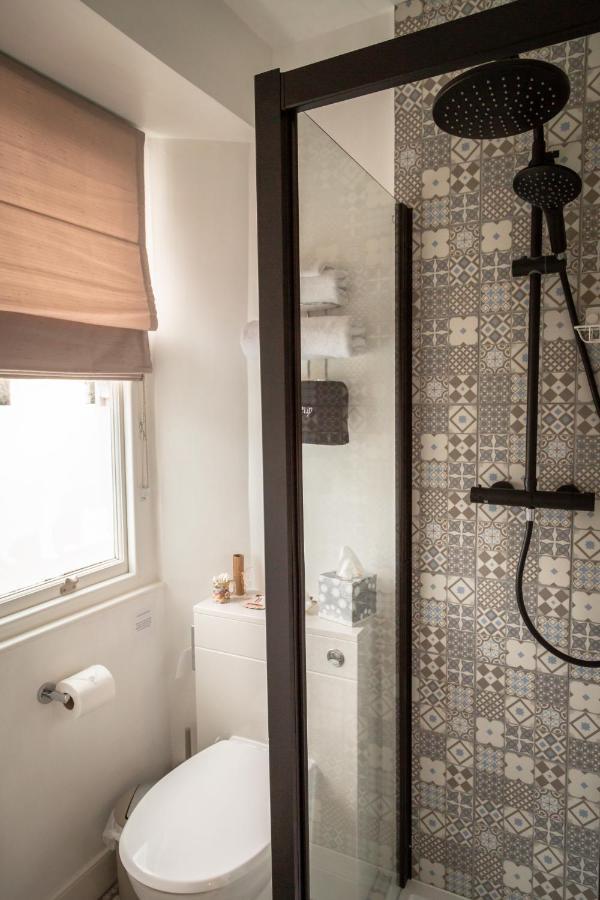 Stone'S Throw Cottage Mevagissey Zewnętrze zdjęcie
