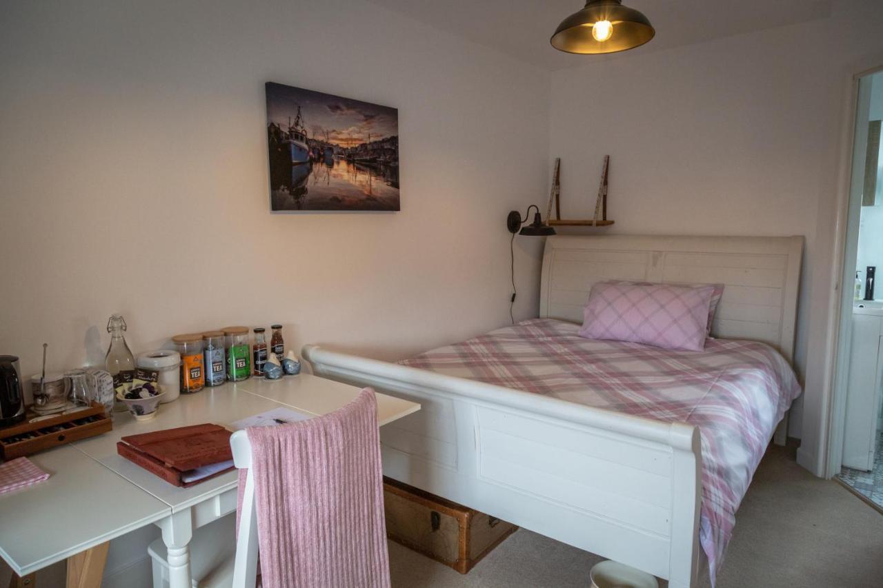 Stone'S Throw Cottage Mevagissey Zewnętrze zdjęcie