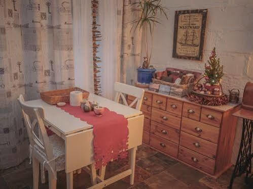 Stone'S Throw Cottage Mevagissey Zewnętrze zdjęcie