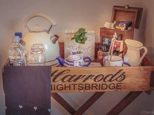 Stone'S Throw Cottage Mevagissey Zewnętrze zdjęcie