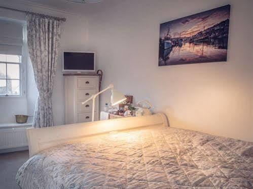 Stone'S Throw Cottage Mevagissey Zewnętrze zdjęcie
